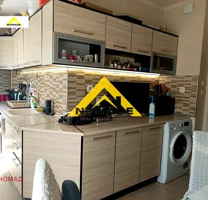 Photo 3 — 3-bedroom apartment in Plovdiv, Zaharna Fabrika