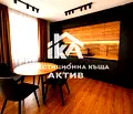 Снимка 2 — Двустаен апартамент с двор и паркомясто в Западен, Пловдив
