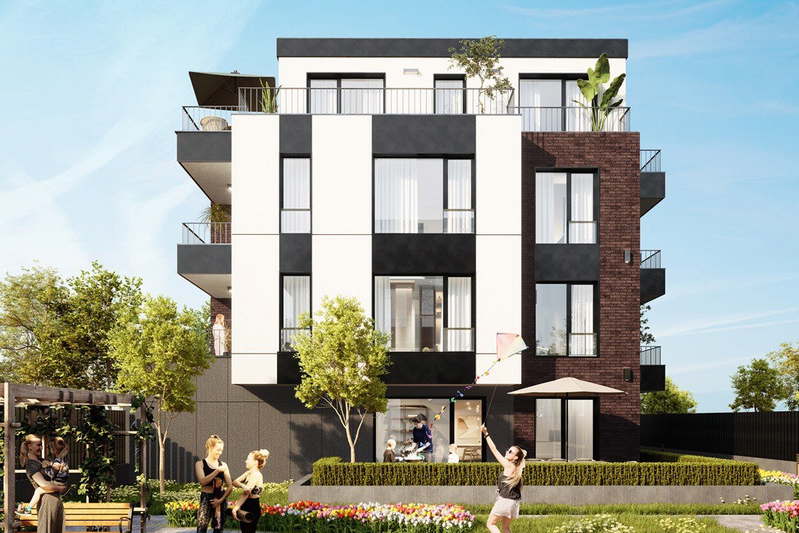 2-bedroom apartment in Plovdiv, Zapaden