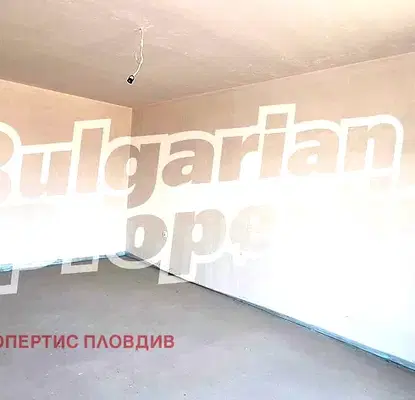 Снимка 5 — Тристаен апартамент с веранда в Западен, Пловдив
