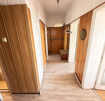 Снимка 4 — 3-стаен апартамент с две тераси в Западен, Пловдив