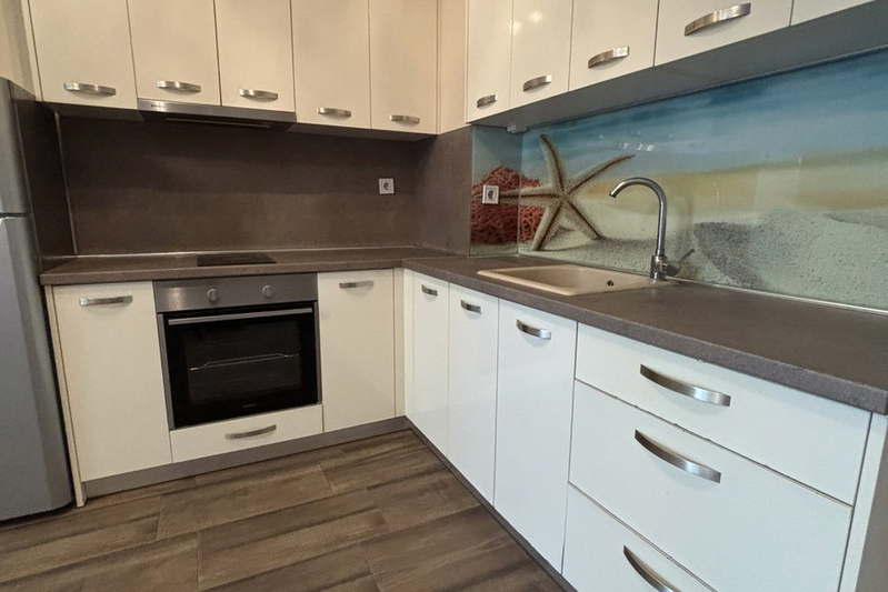 2-bedroom apartment in Plovdiv, Zapaden