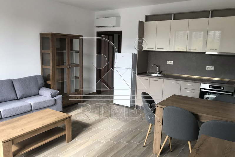 2-bedroom apartment in Plovdiv, Zapaden