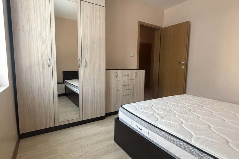 2-bedroom apartment in Plovdiv, Zapaden