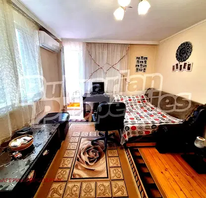 Photo 2 — 4-bedroom apartment in Oblast Veliko Tyrnovo, Polski Trymbesh
