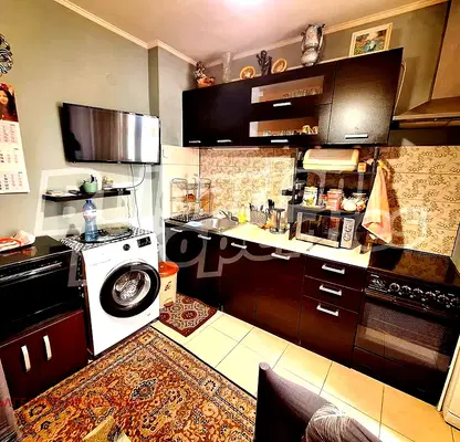 Photo 3 — 4-bedroom apartment in Oblast Veliko Tyrnovo, Polski Trymbesh