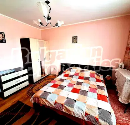 Photo 4 — 4-bedroom apartment in Oblast Veliko Tyrnovo, Polski Trymbesh