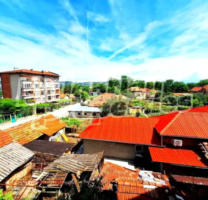 Photo 5 — 4-bedroom apartment in Oblast Veliko Tyrnovo, Polski Trymbesh