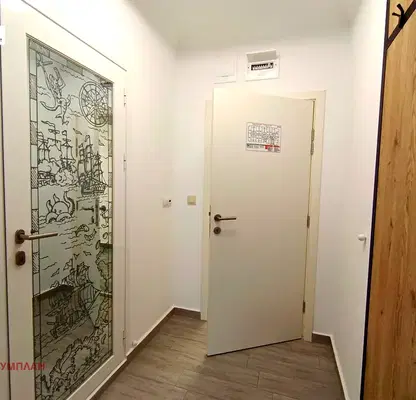 Снимка 5 — Едностаен апартамент в Бургас, Поморие
