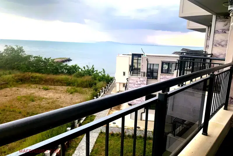 1-bedroom apartment in Oblast Burgas, Pomorie