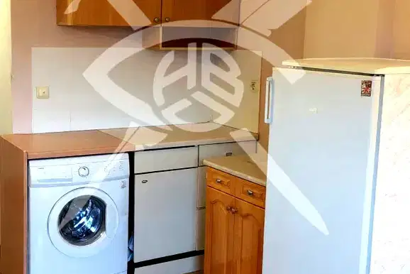 1-bedroom apartment in Oblast Burgas, Pomorie