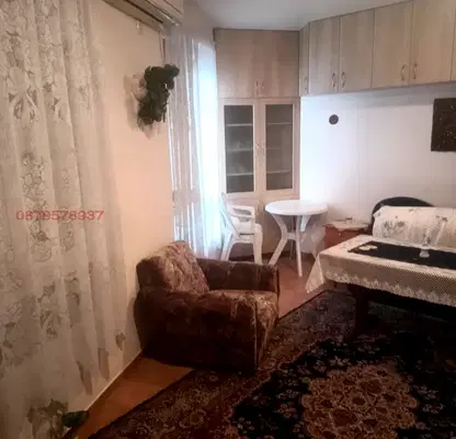 Photo 3 — 1-bedroom apartment in Oblast Burgas, Pomorie