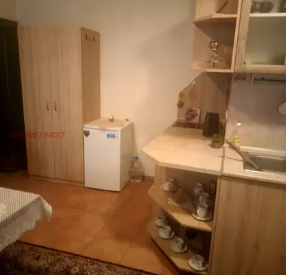Photo 5 — 1-bedroom apartment in Oblast Burgas, Pomorie