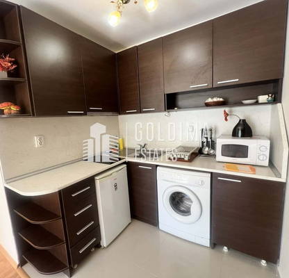 Photo 2 — 1-bedroom apartment in Oblast Burgas, Pomorie