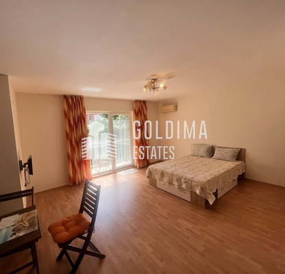 Photo 3 — 1-bedroom apartment in Oblast Burgas, Pomorie