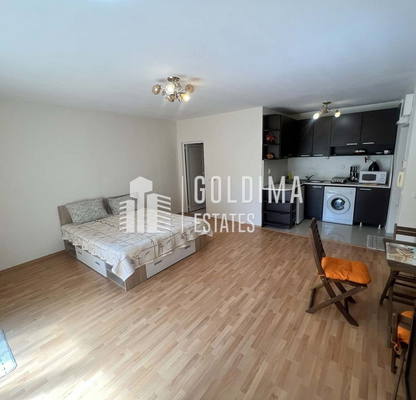 Photo 4 — 1-bedroom apartment in Oblast Burgas, Pomorie