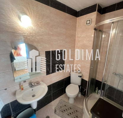 Photo 5 — 1-bedroom apartment in Oblast Burgas, Pomorie