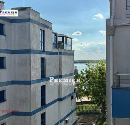 Снимка 5 — Едностаен апартамент в Бургас, Поморие