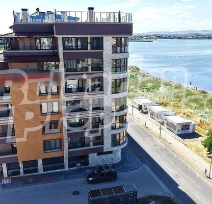 Photo 3 — 1-bedroom apartment in Oblast Burgas, Pomorie
