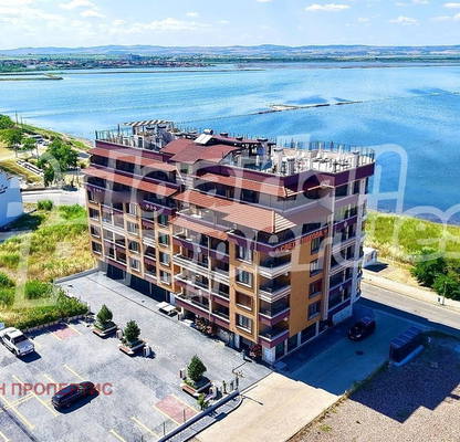Photo 4 — 1-bedroom apartment in Oblast Burgas, Pomorie