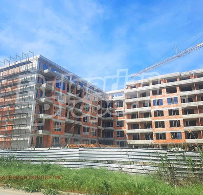 Photo 2 — 1-bedroom apartment in Oblast Burgas, Pomorie