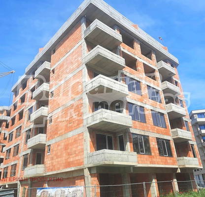 Photo 3 — 1-bedroom apartment in Oblast Burgas, Pomorie
