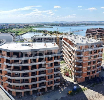 Photo 4 — 1-bedroom apartment in Oblast Burgas, Pomorie