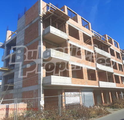 Photo 3 — 1-bedroom apartment in Oblast Burgas, Pomorie