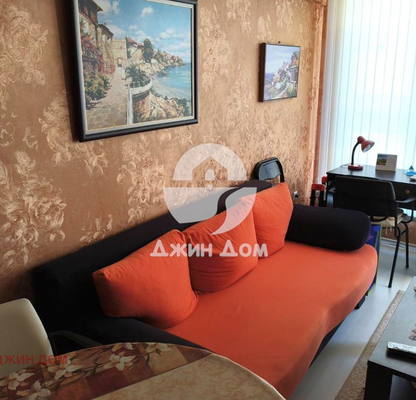 Photo 2 — 2-bedroom apartment in Oblast Burgas, Pomorie