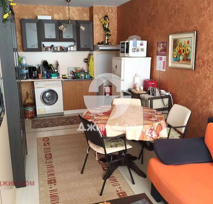 Photo 3 — 2-bedroom apartment in Oblast Burgas, Pomorie