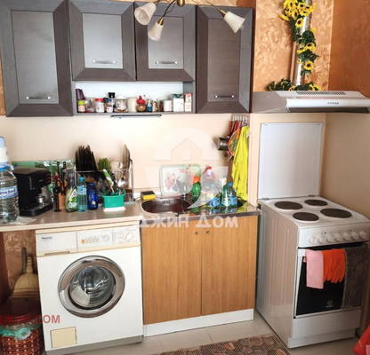 Photo 4 — 2-bedroom apartment in Oblast Burgas, Pomorie