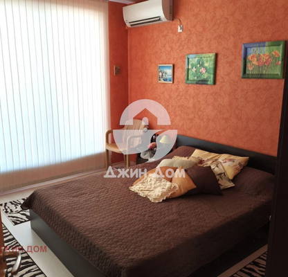 Photo 5 — 2-bedroom apartment in Oblast Burgas, Pomorie