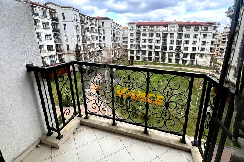 2-bedroom apartment in Oblast Burgas, Pomorie