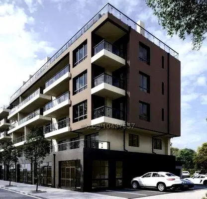 Photo 2 — 2-bedroom apartment in Oblast Burgas, Pomorie