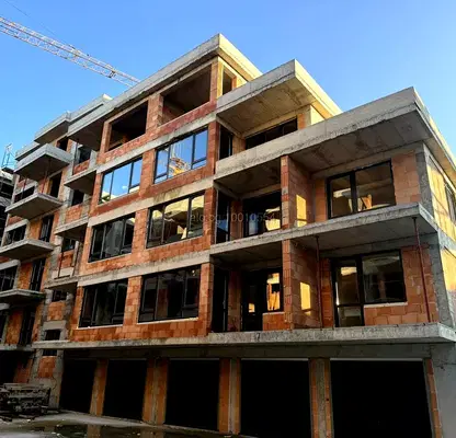 Photo 4 — 2-bedroom apartment in Oblast Burgas, Pomorie