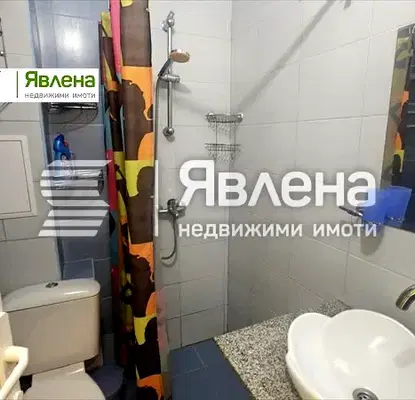 Снимка 3 — Двустаен апартамент в Бургас, Поморие
