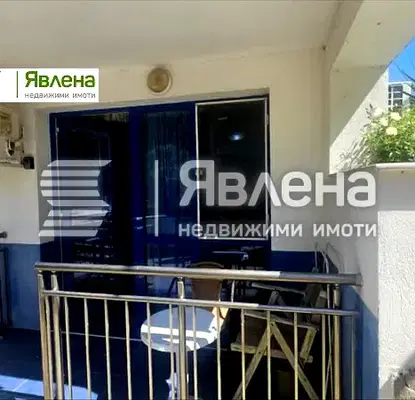 Снимка 5 — Двустаен апартамент в Бургас, Поморие