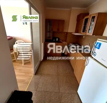 Снимка 4 — Двустаен апартамент в Бургас, Поморие