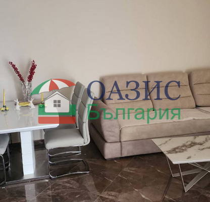 Снимка 3 — Двустаен апартамент в Бургас, Поморие