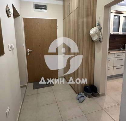 Снимка 5 — Двустаен апартамент в Бургас, Поморие