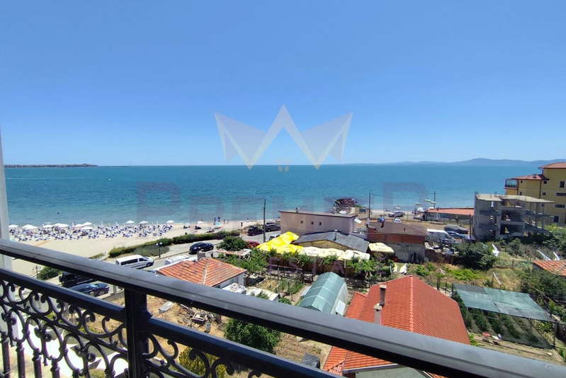 2-bedroom apartment in Oblast Burgas, Pomorie
