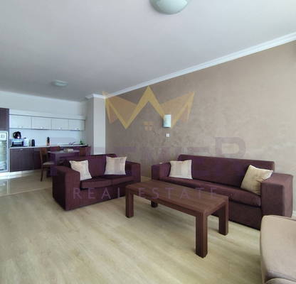 Photo 2 — 2-bedroom apartment in Oblast Burgas, Pomorie