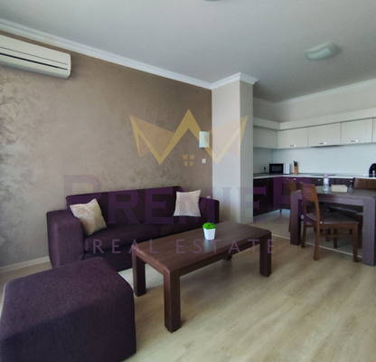 Photo 3 — 2-bedroom apartment in Oblast Burgas, Pomorie