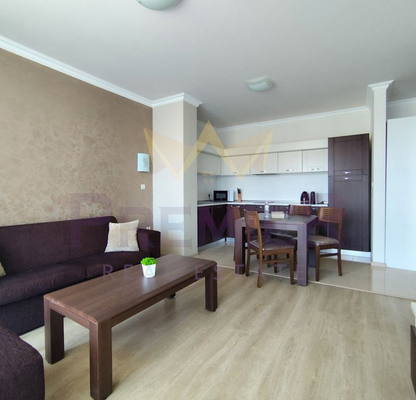 Photo 4 — 2-bedroom apartment in Oblast Burgas, Pomorie