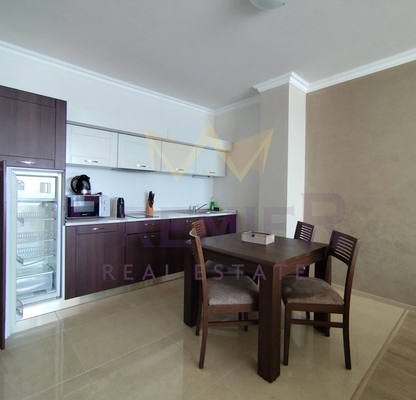 Photo 5 — 2-bedroom apartment in Oblast Burgas, Pomorie