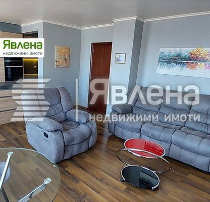 Снимка 3 — Двустаен апартамент в Бургас, Поморие