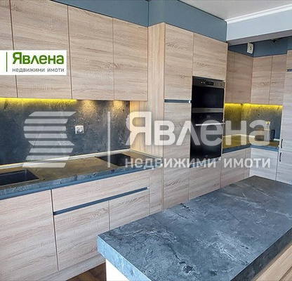 Снимка 4 — Двустаен апартамент в Бургас, Поморие