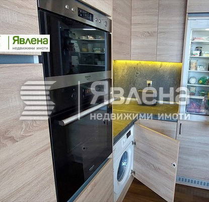 Снимка 5 — Двустаен апартамент в Бургас, Поморие