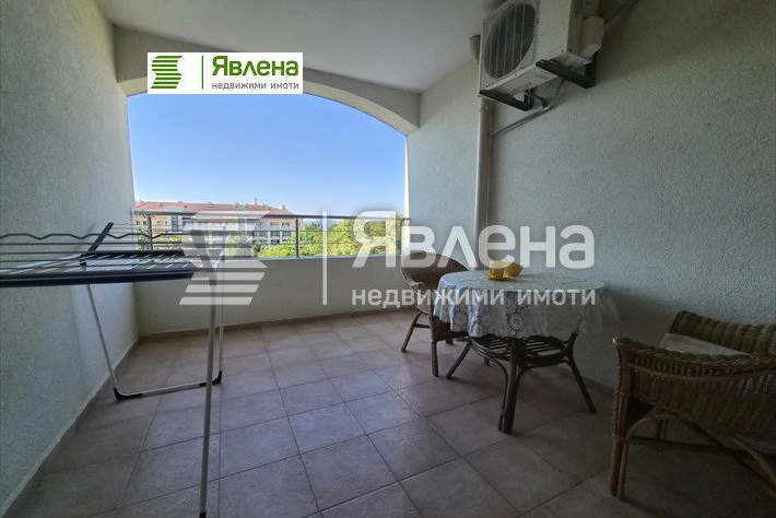 2-bedroom apartment in Oblast Burgas, Pomorie