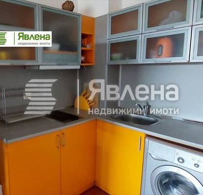 Снимка 5 — Двустаен апартамент в Бургас, Поморие